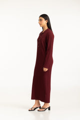 Regular Fit Dress WM-DRS-WS25-501A