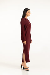 Regular Fit Dress WM-DRS-WS25-501A