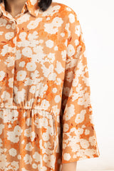 Regular Fit Dress WM-DRS-WS25-701