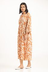 Regular Fit Dress WM-DRS-WS25-701