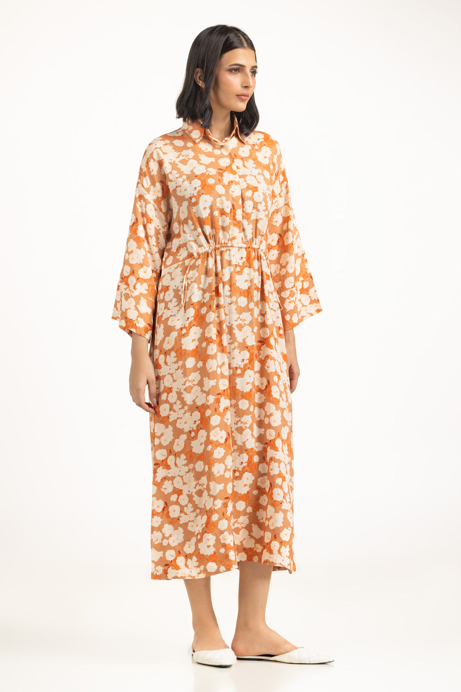 Regular Fit Dress