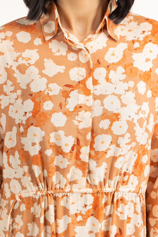 Regular Fit Dress WM-DRS-WS25-701