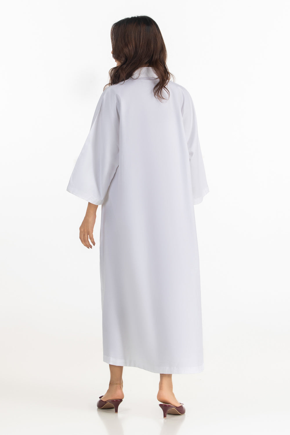 Regular fit Dress