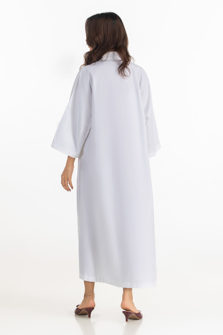 Regular fit Dress