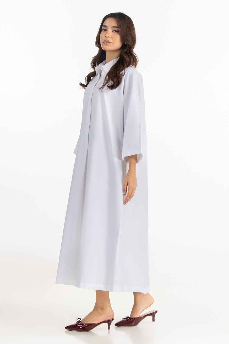 Regular fit Dress