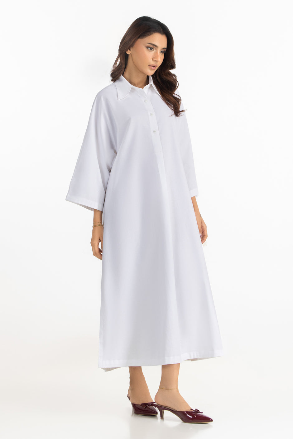 Regular fit Dress