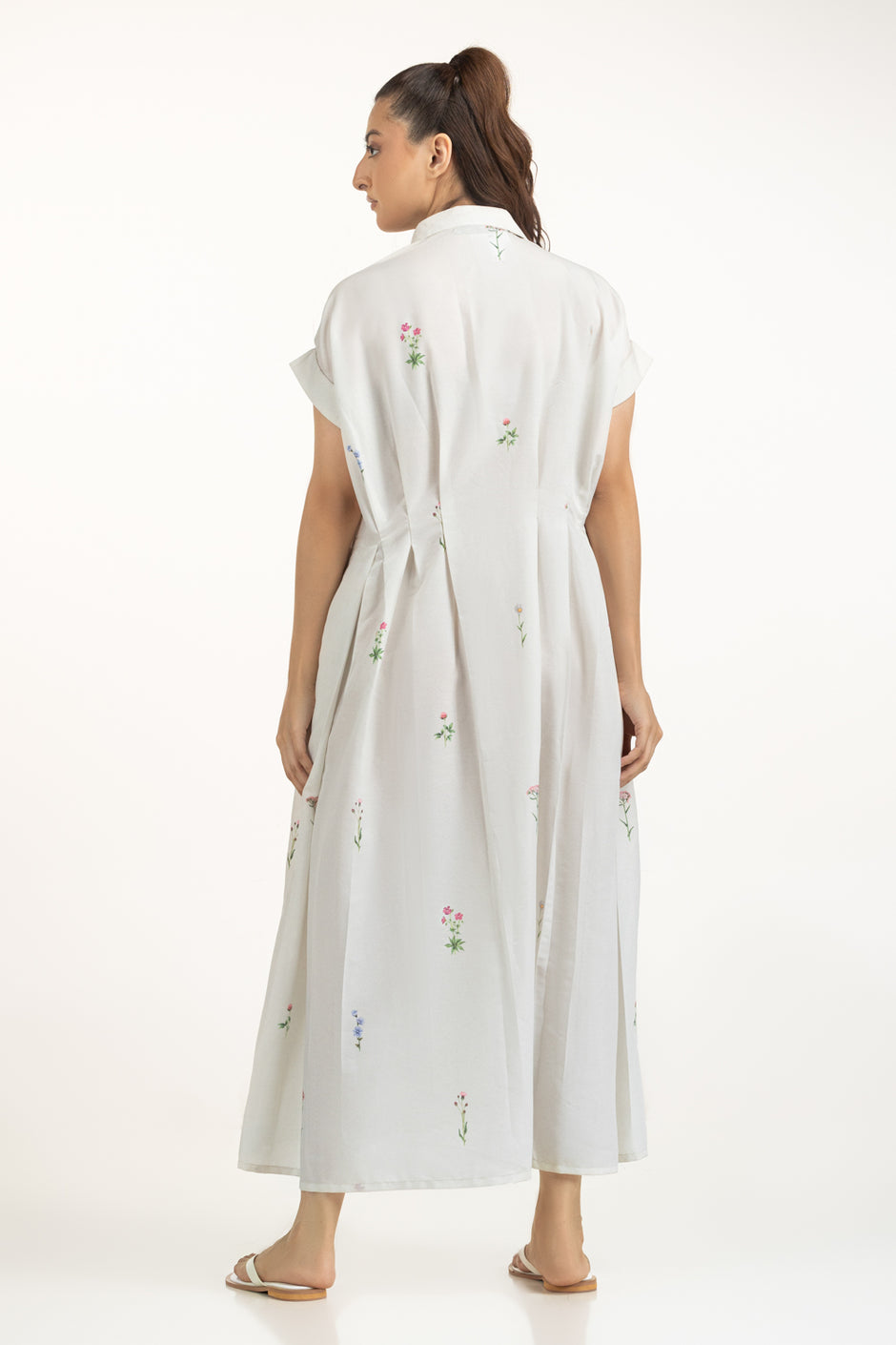 Regular Fit Dress