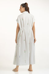 Regular Fit Dress WM-DRS-WS25-505