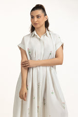 Regular Fit Dress WM-DRS-WS25-505