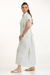 Regular Fit Dress WM-DRS-WS25-505