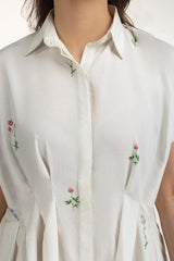 Regular Fit Dress WM-DRS-WS25-505