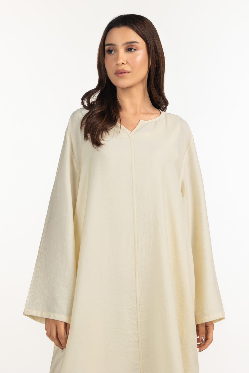 Regular Fit Dress WM-DRS-SS26-RA01 | GulAhmed Regular Fit Dress WM-DRS-SS26-RA01 | GulAhmed