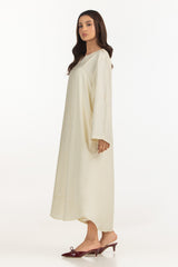 Regular Fit Dress WM-DRS-SS26-RA01