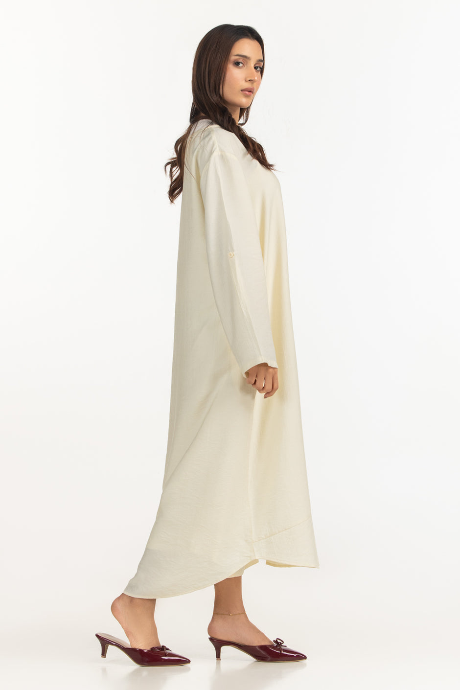 Regular Fit Dress