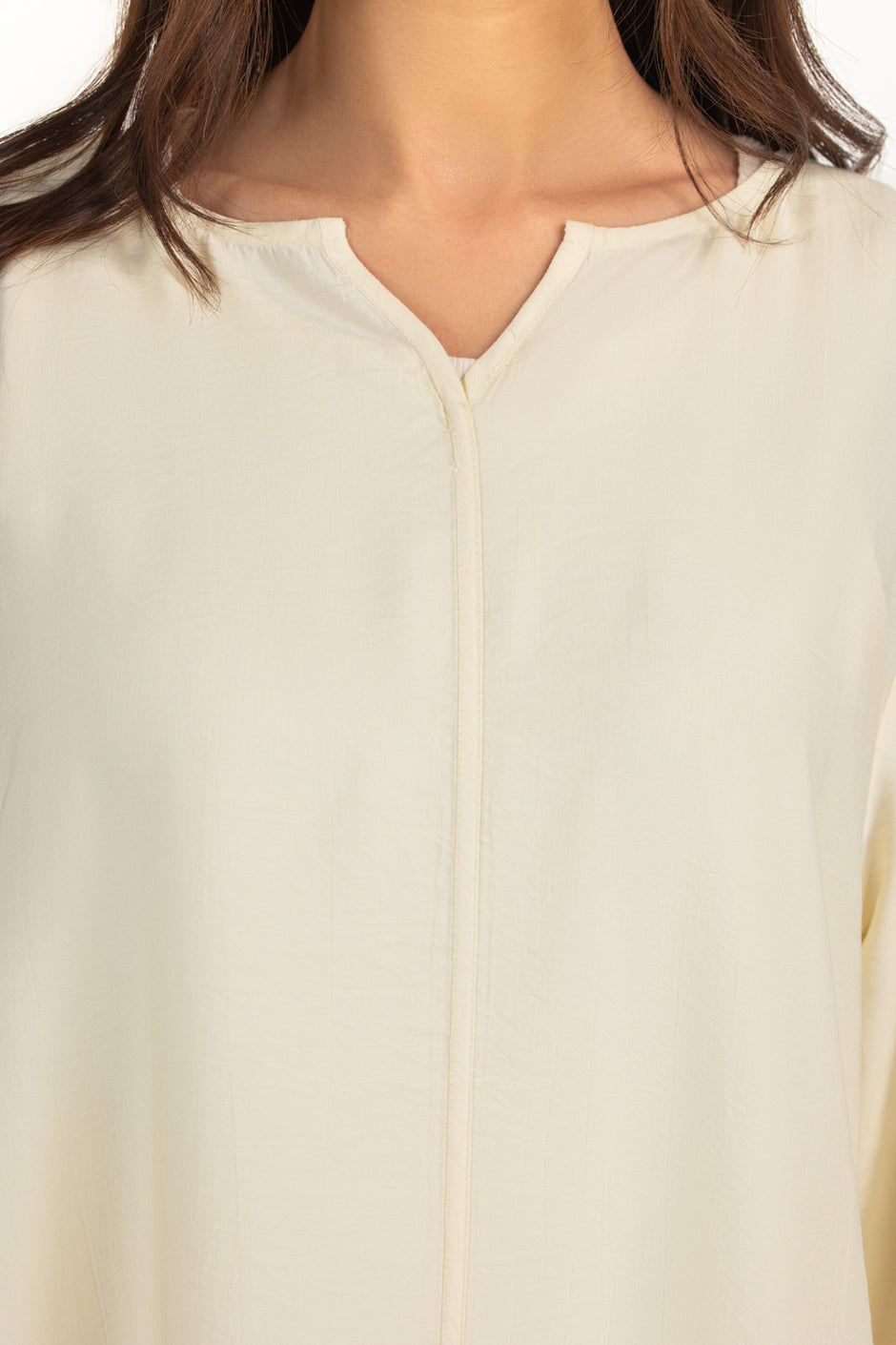 Regular Fit Dress WM-DRS-SS26-RA01