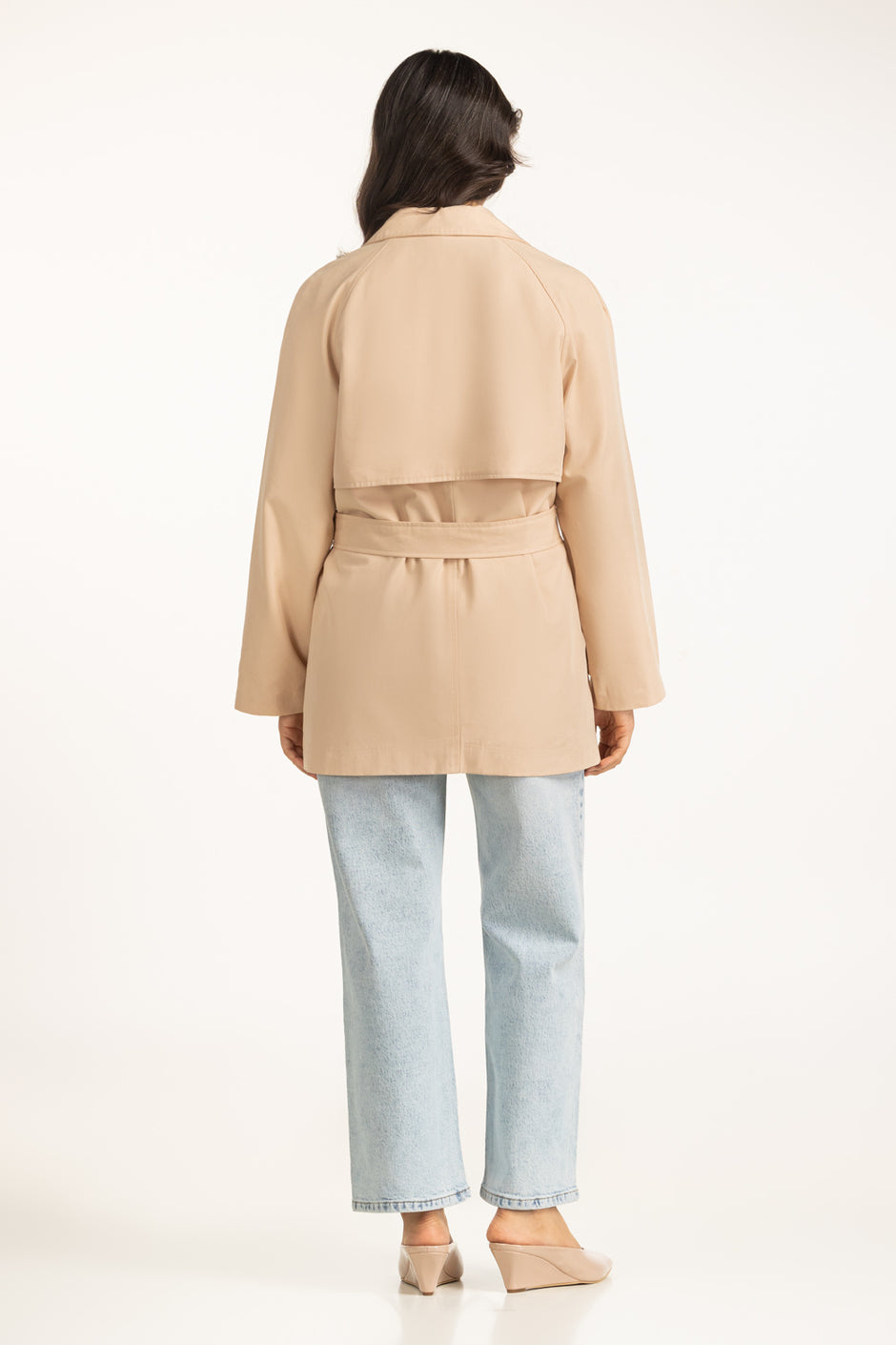 Regular Fit Jackets