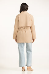 Regular Fit Jackets WM-JKT-WS25-016