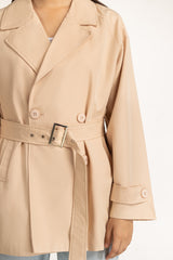 Regular Fit Jackets WM-JKT-WS25-016