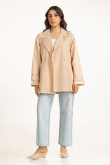 Regular Fit Jackets WM-JKT-WS25-016