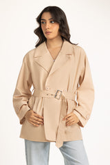 Regular Fit Jackets WM-JKT-WS25-016