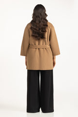 Regular Fit Jackets WM-JKT-WS25-028