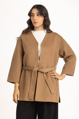 Regular Fit Jackets WM-JKT-WS25-028