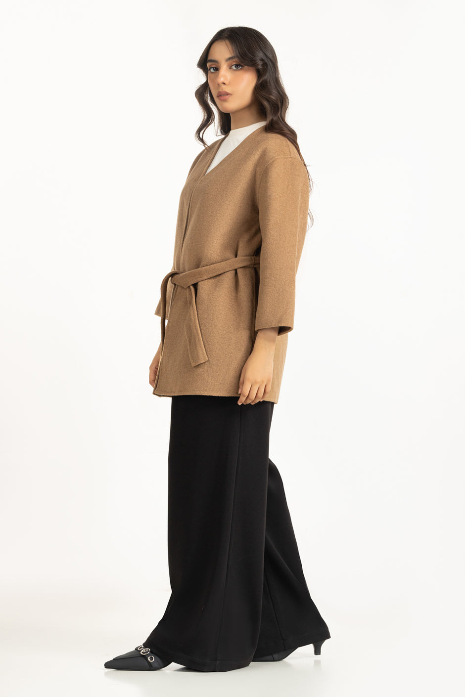Regular Fit Jackets