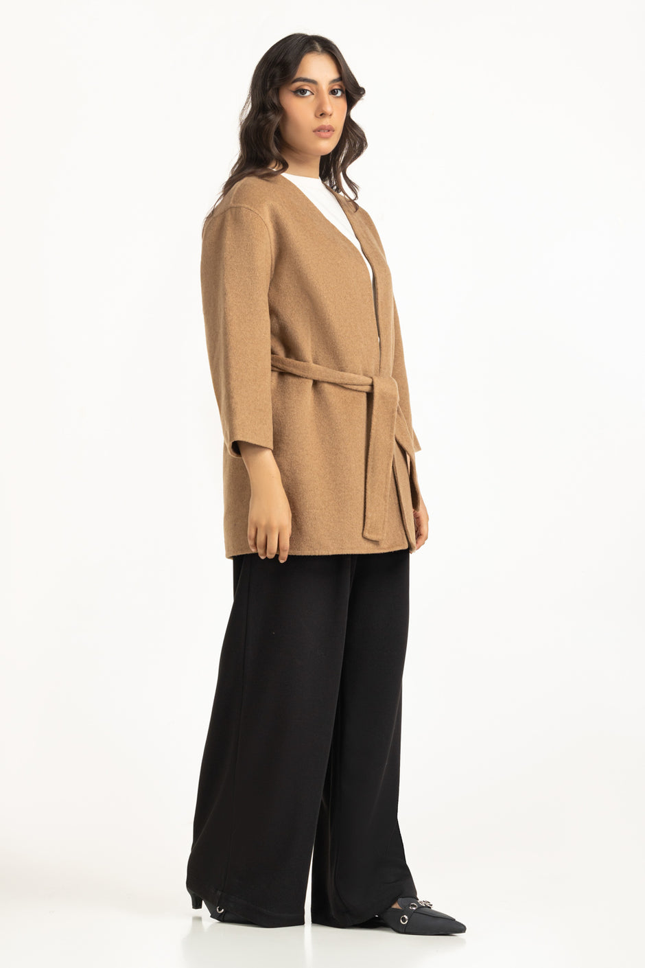 Regular Fit Jackets