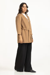 Regular Fit Jackets WM-JKT-WS25-028