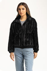 Women Synthetic Jackets WM-JKT-WS24-042