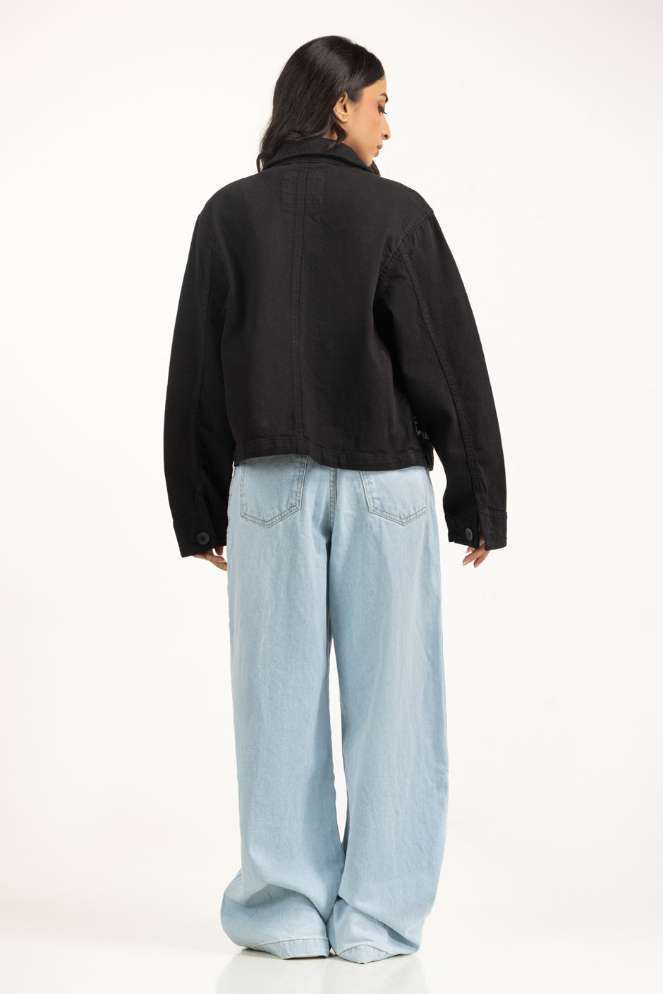 Regular Fit Jackets