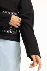 Regular Fit Jackets WM-JKT-WS25-059