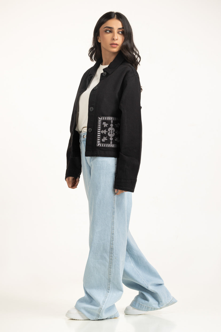 Regular Fit Jackets