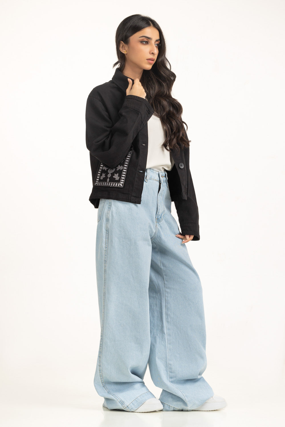 Regular Fit Jackets WM-JKT-WS25-059