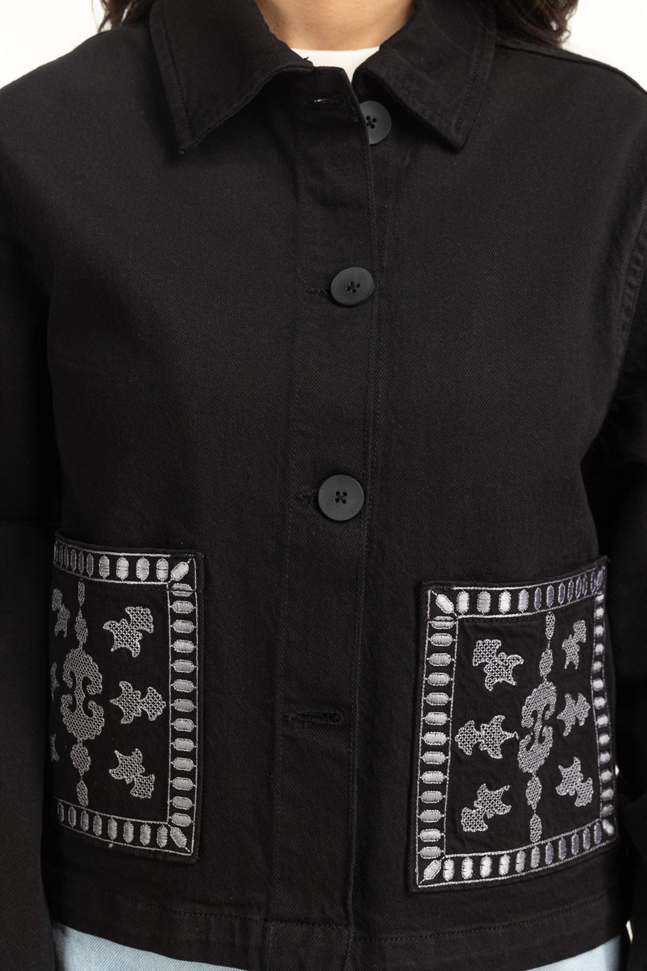 Regular Fit Jackets WM-JKT-WS25-059