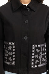 Regular Fit Jackets WM-JKT-WS25-059
