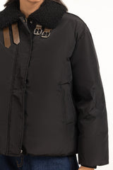 Regular Fit Jackets WM-JKT-WS25-003