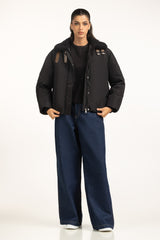 Regular Fit Jackets WM-JKT-WS25-003