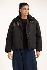 Regular Fit Jackets WM-JKT-WS25-003