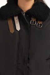 Regular Fit Jackets WM-JKT-WS25-003