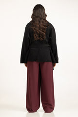 Regular Fit Jackets WM-JKT-WS25-038