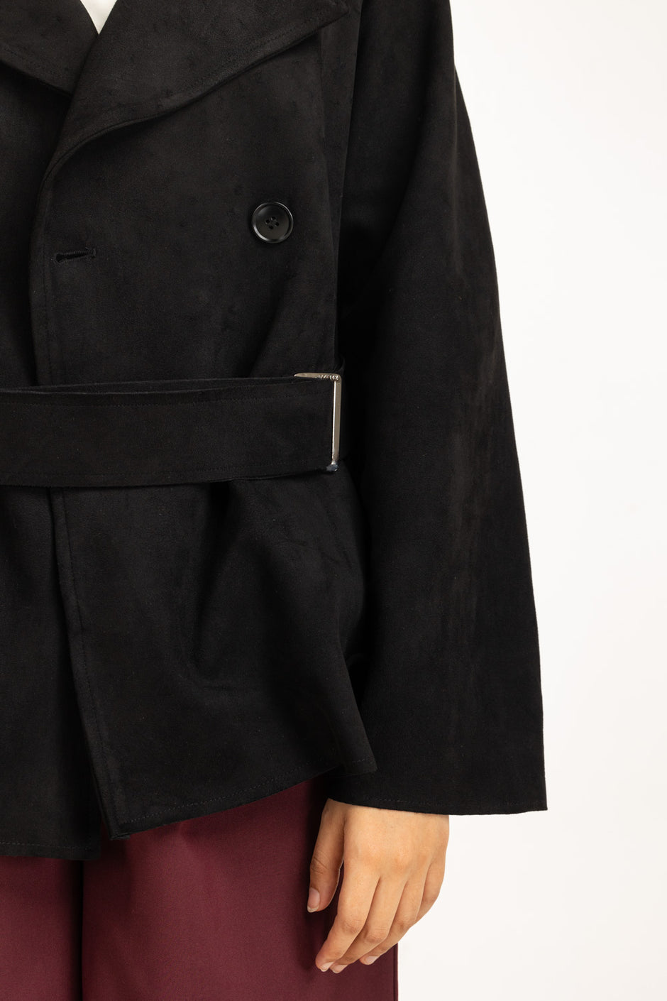 Regular Fit Jackets