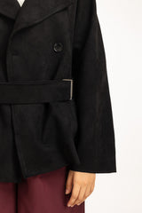 Regular Fit Jackets WM-JKT-WS25-038