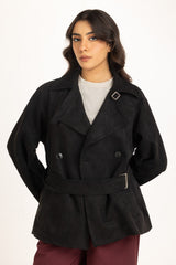 Regular Fit Jackets WM-JKT-WS25-038