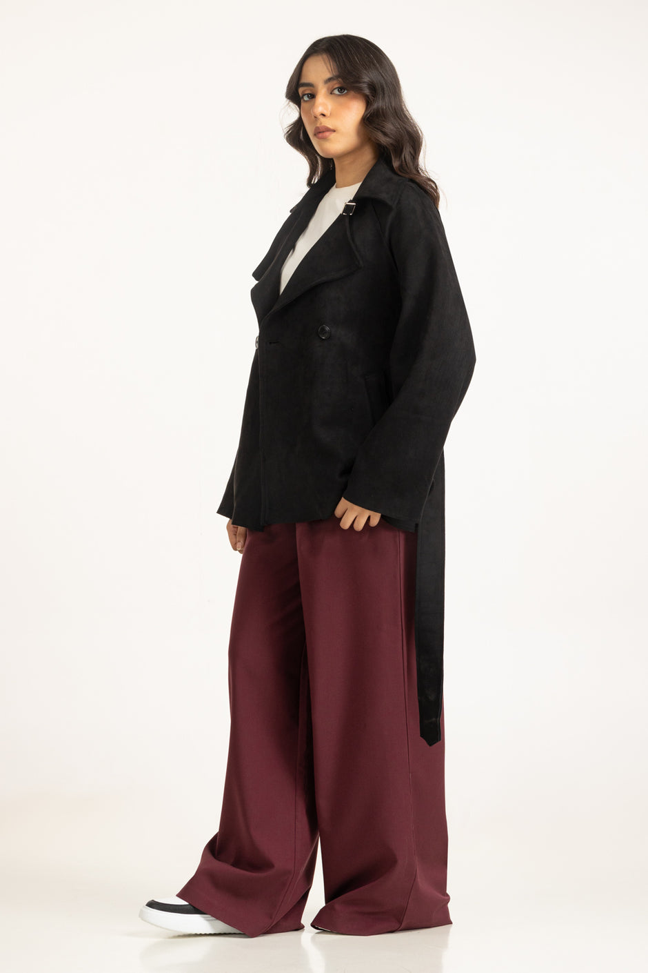 Regular Fit Jackets