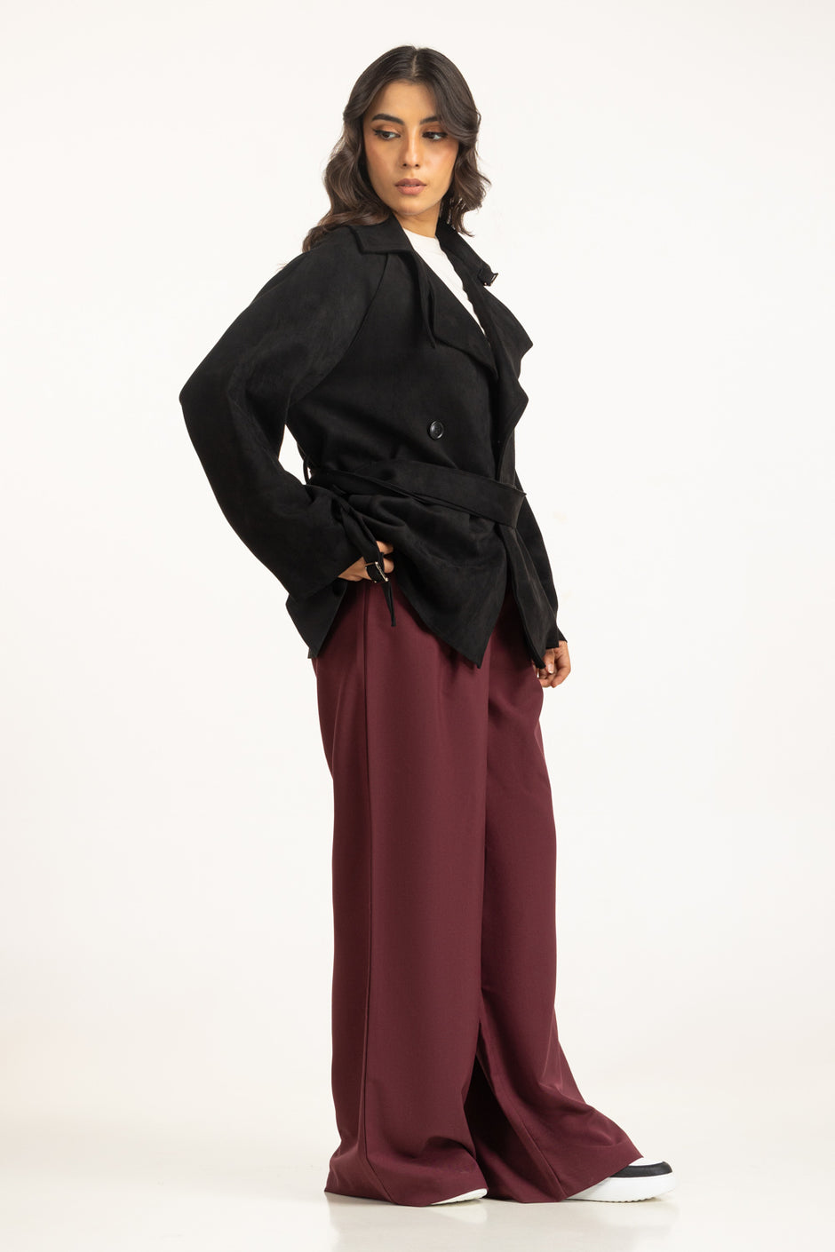 Regular Fit Jackets