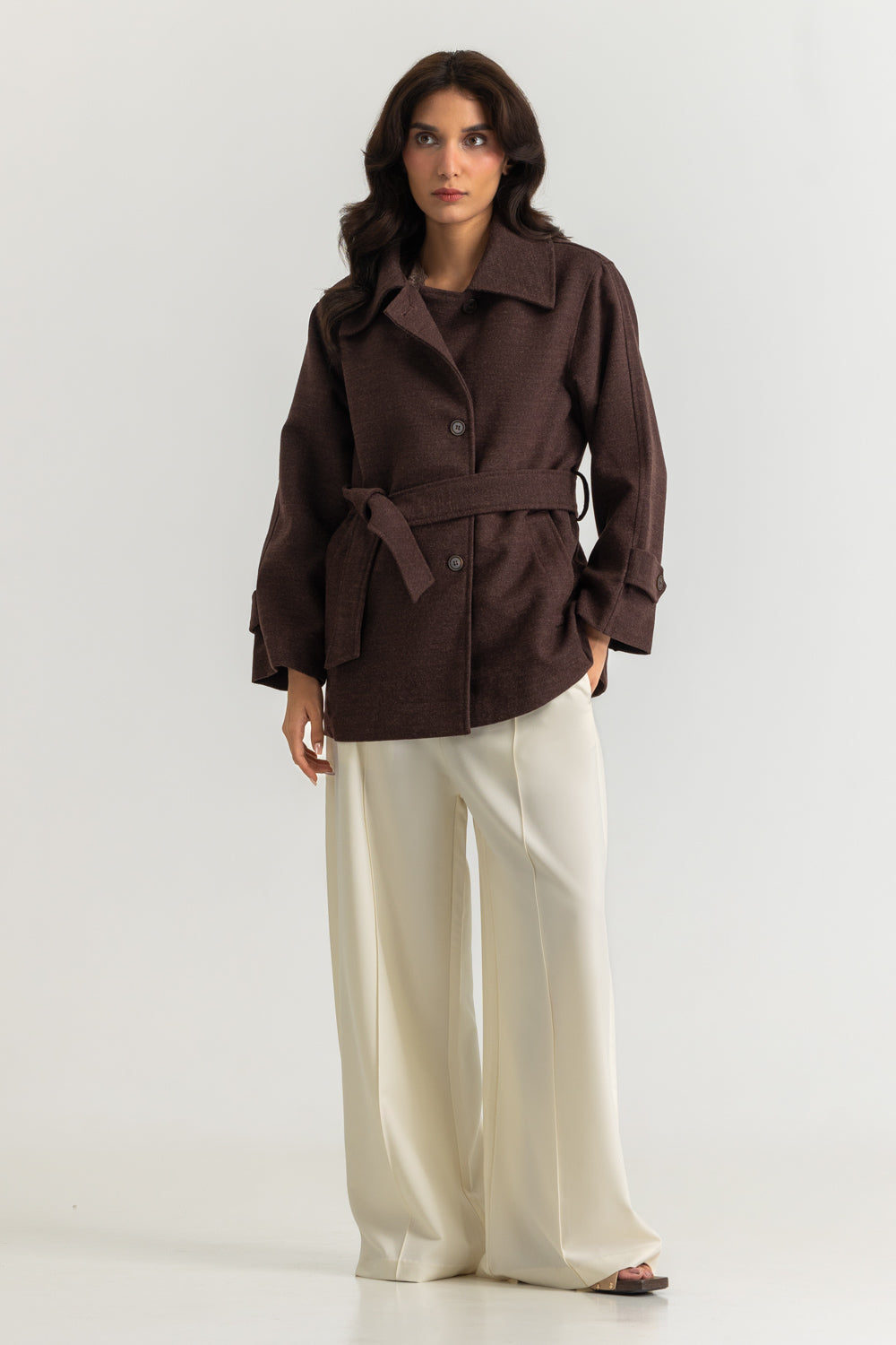 Regular Fit Jackets