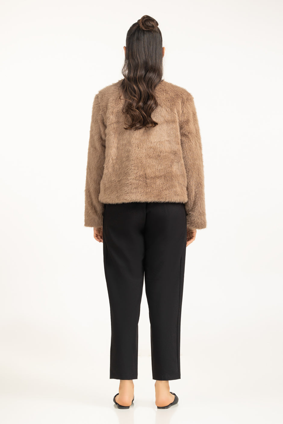 Regular Fit Jackets