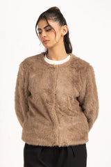 Regular Fit Jackets WM-JKT-WS25-006