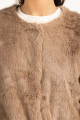 Regular Fit Jackets WM-JKT-WS25-006